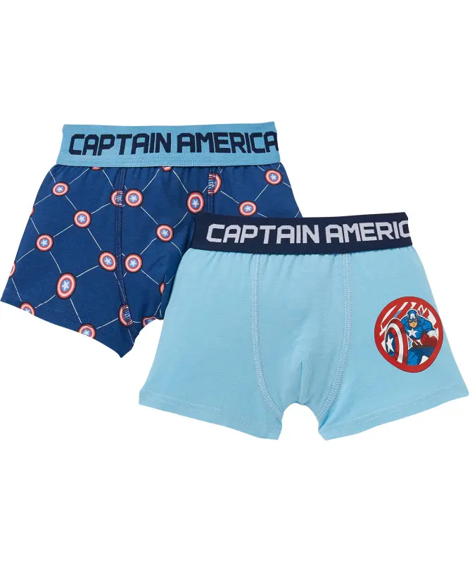 Lizenz Boxershorts