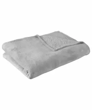 Fleece deken