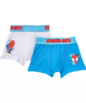 Boxerky s licenčními motivy