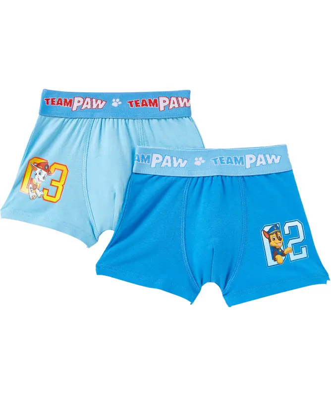 Lizenz Boxershorts