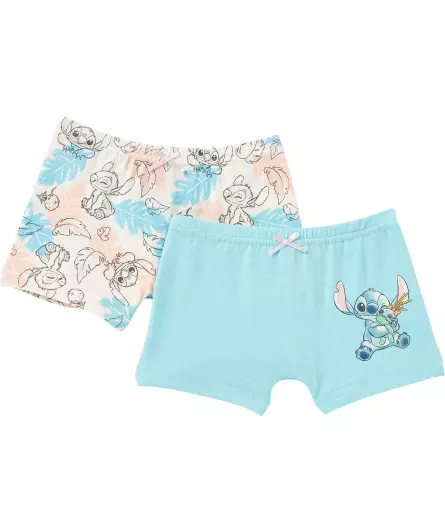 Bokserki Stitch