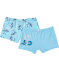 Kalhotky Stitch modrá