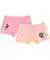 Licentie boxertjes pink