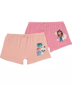 Gabby's Dollhouse Pantys