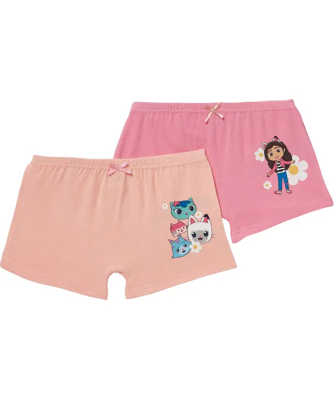 Bokserki, Kiki & Koko, pink | Tanie w KiK