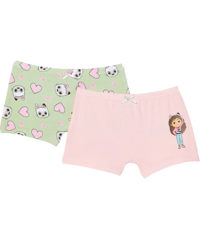 Gabby's Dollhouse Pantys