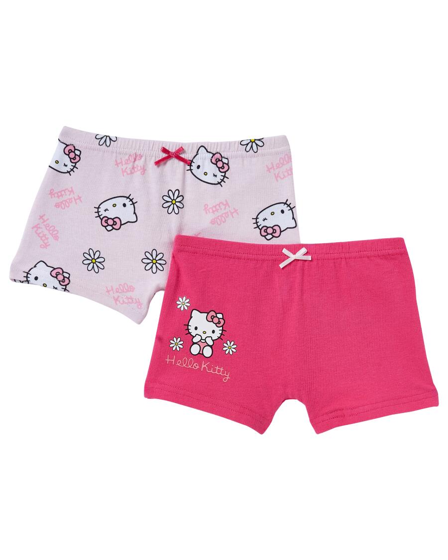Lizenz Pantys pink
