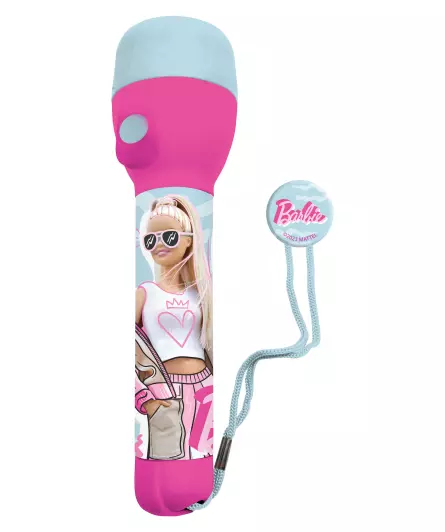 Lizenz Mini-Taschenlampe