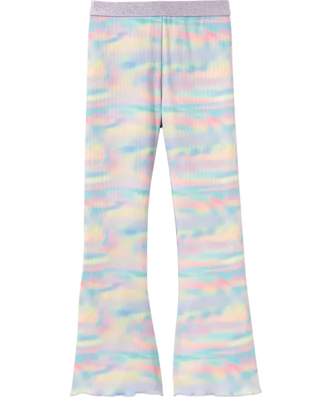 Leggings Batik