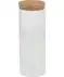 Vorratsglas transparent