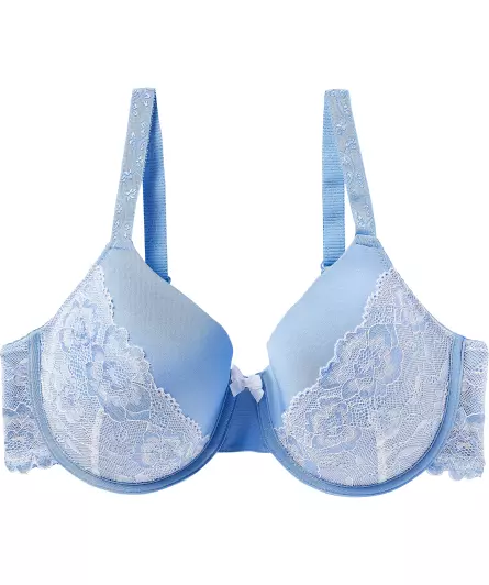 Blauer BH