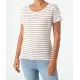T-Shirt Basic w paski