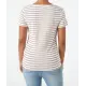 T-Shirt Basic w paski