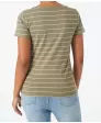 T-Shirt Basic w paski