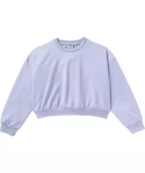 Mikina oversize
