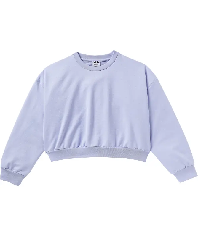 Bluza oversize