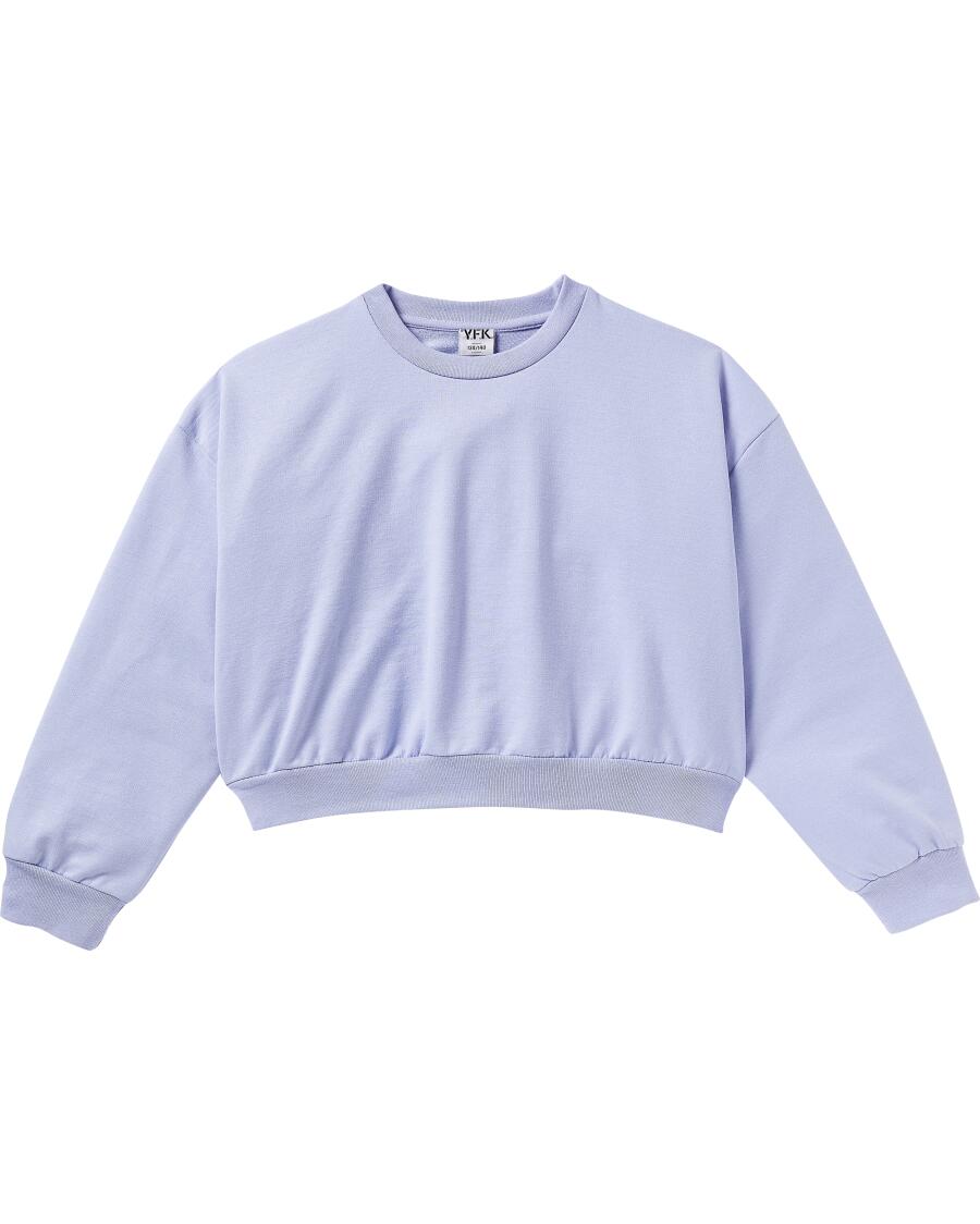 Oversized sweatshirt sering