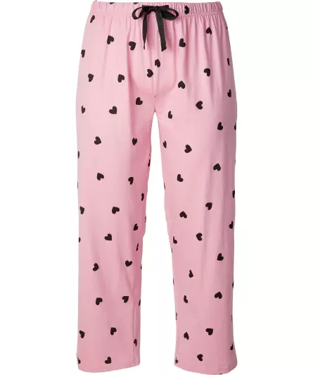 Katoenen pyjamabroek
