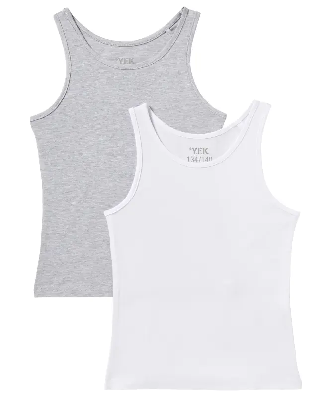 Basic Tanktops