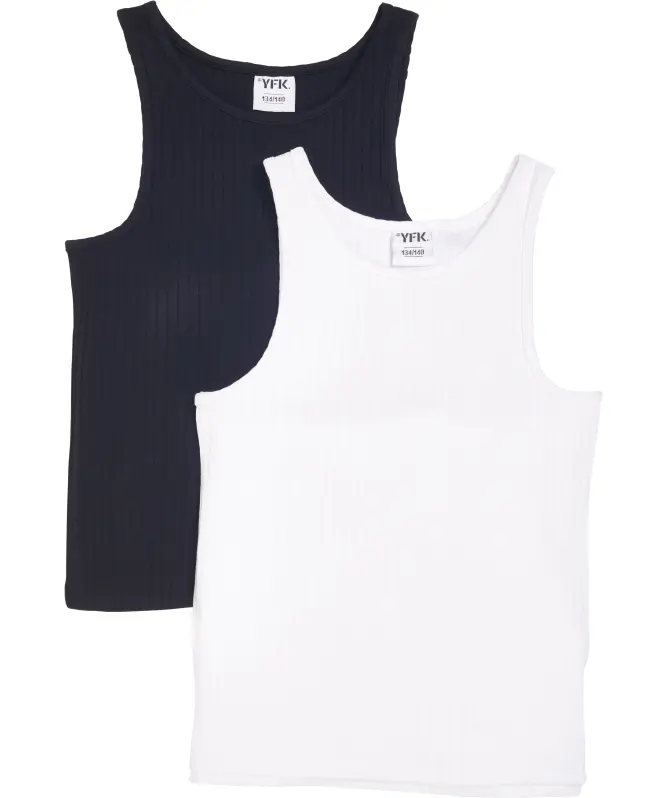 Ripp-Tanktops