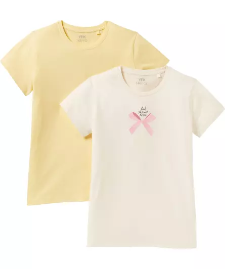 Doppelpack T-Shirts