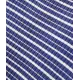 Geripptes T-Shirt