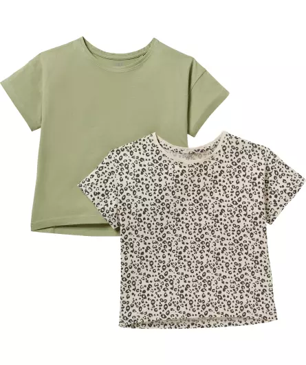 T-Shirts Leo