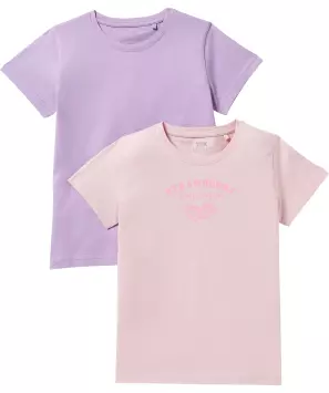 T-Shirts Erdbeeren