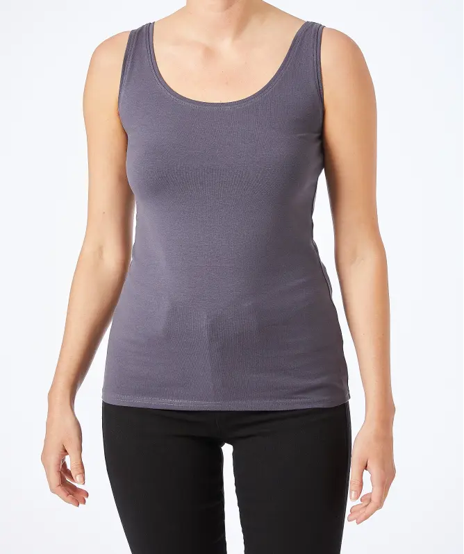 Basic Tanktop