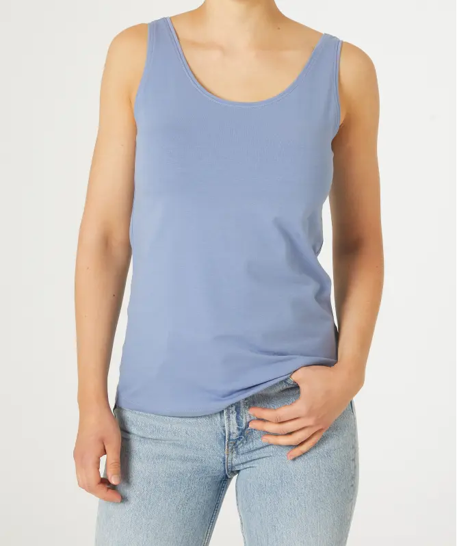 Basic Tanktop