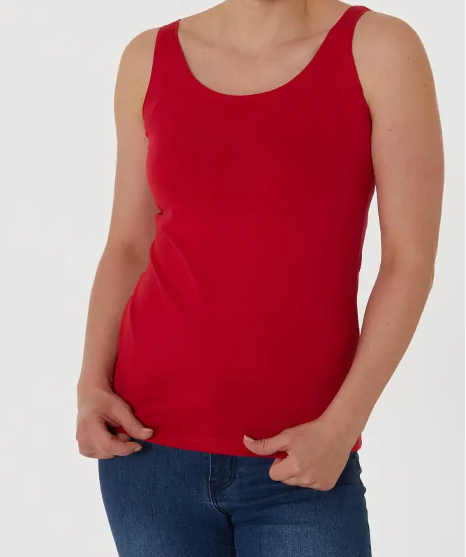 Basic Tanktop