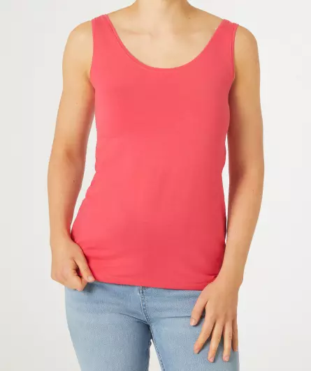 Basic Tanktop