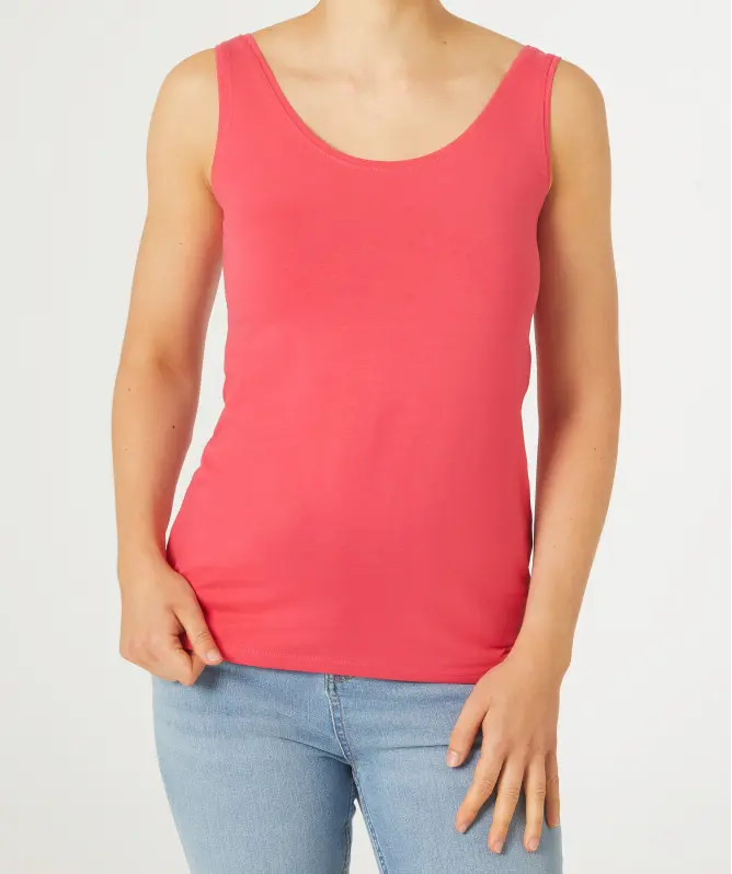 Basic Tanktop