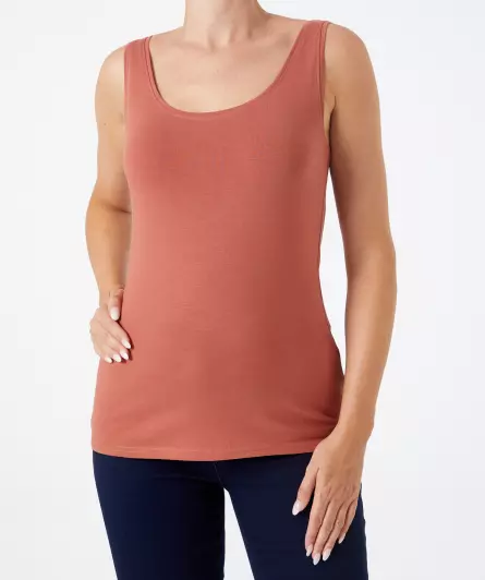 Basic Tanktop