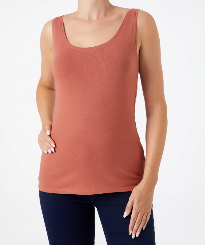 Basic Tanktop