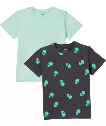 T-Shirty kosmici