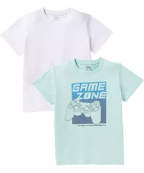 T-Shirts Gaming