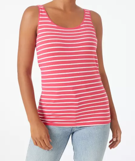 Tanktop Stretch