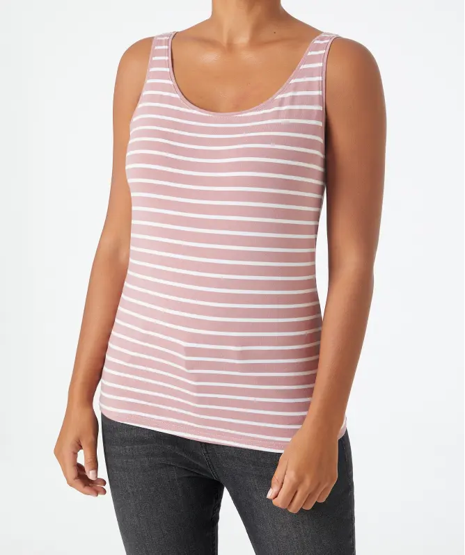 Tanktop Stretch
