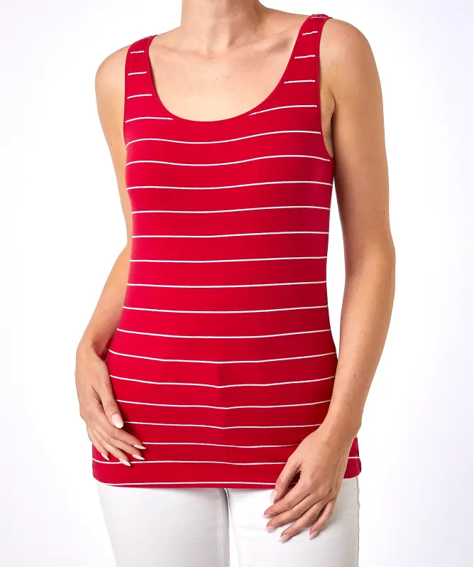 Tanktop Stretch