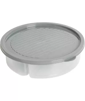 doos geschikt voor de magnetron