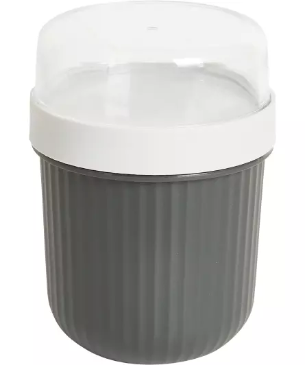 Müslibecher