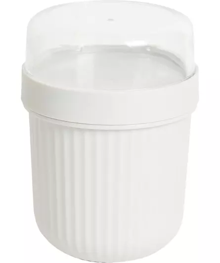 Müslibecher