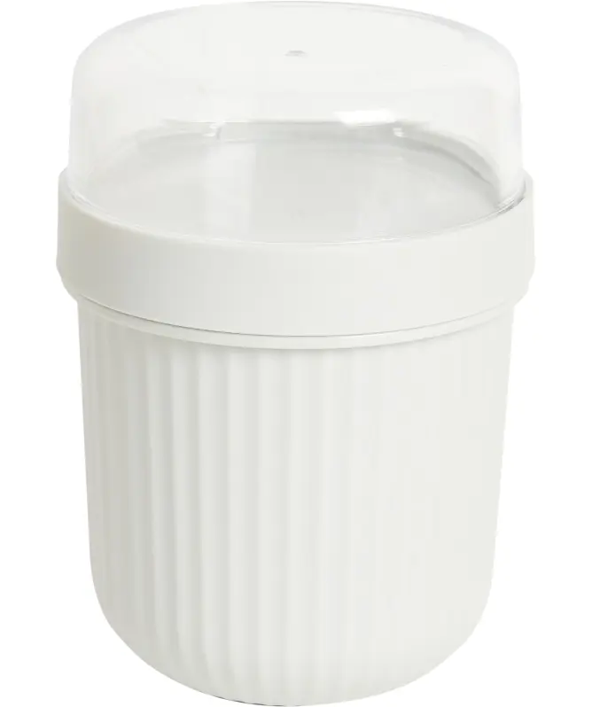 Müslibecher
