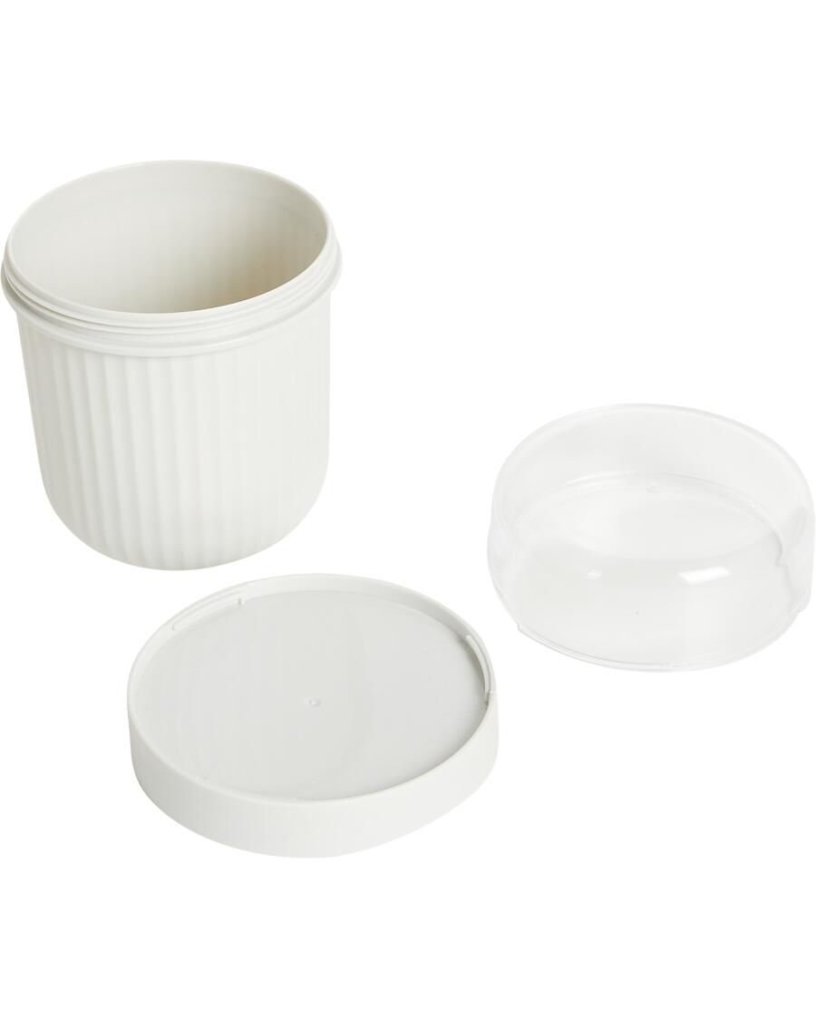 Pojemnik ok. 11 x 11 x 15 cm