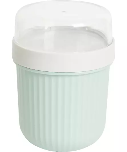 Müslibecher