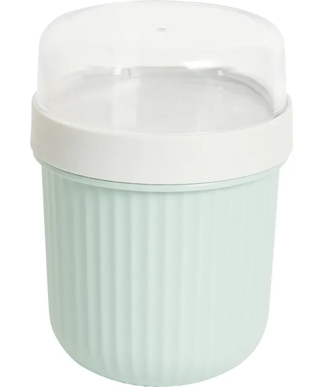 Müslibecher