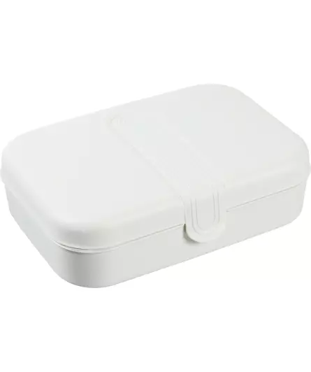 Lunchbox mit Klickverschluss