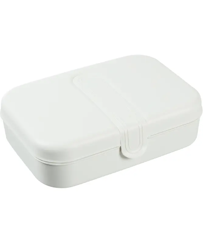 Lunchbox mit Klickverschluss
