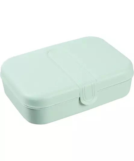 Lunchbox mit Klickverschluss
